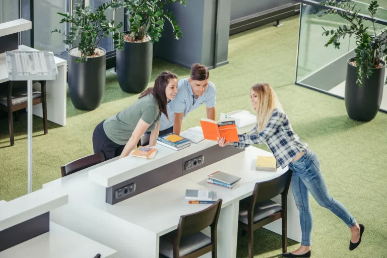 Office trendy 2026